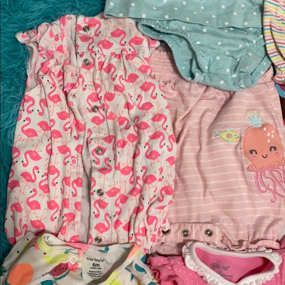6-9 months onesie bundle - Picture 4 of 7
